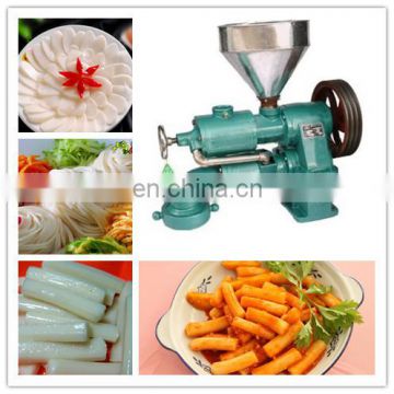 hot sale chinese noodle machine