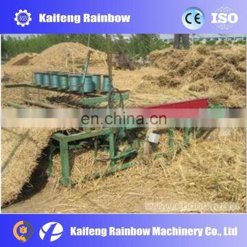 High Efficiency Factory Price Straw Weaver Machine