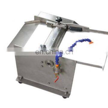 Dood price fish skin processing machine machine /fish skin processing / fish skinning machine