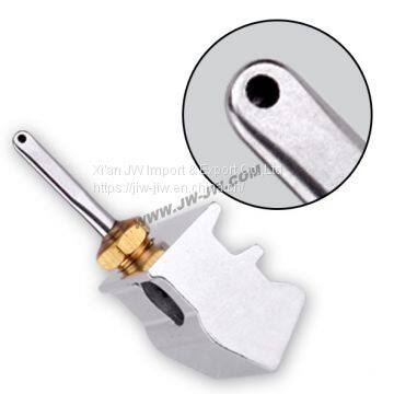 N.Pignone Noozle 002 photo-3