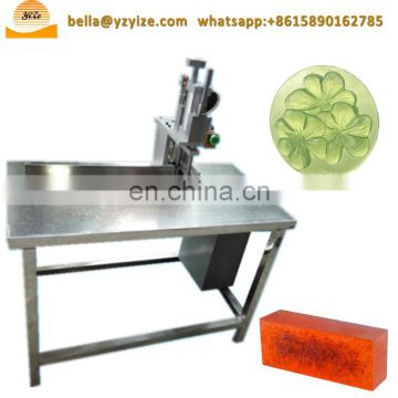 Machine to Cut The Soap Cutter Soap Base Cutting Machine photo-6