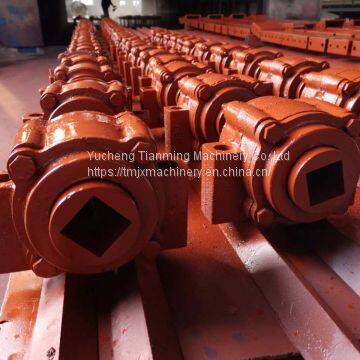 disc harrow parts bearing disc harrow bearing assembly