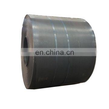 Tangshan prime quality hrc 11.8mm hot rolled steel coil