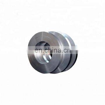 BV Certificate 304L stainless steel coil strips with CE certificate