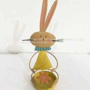Rabbit Candleholder photo-2