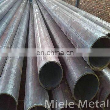 ASTM A 53 Gr B/BS1387 Hot Dipped Galvanized Steel Tube gi Steel Pipe photo-3
