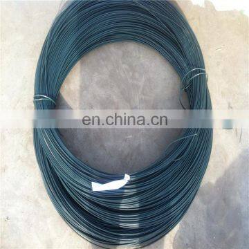 Building material iron rod / Twisted soft annealed black iron galvanized binding wire 7kg/coil