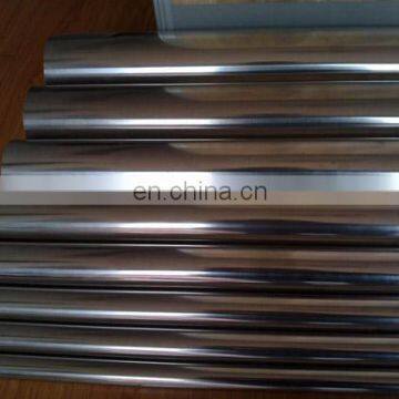 SS304 AISI304 1.4301 Stainless Steel Pipe/stainless Steel Seamless Pipe/stainless Steel Tube