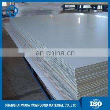 Industry Asme Titanium Magnesium Alloy Sheet/Plate photo-3
