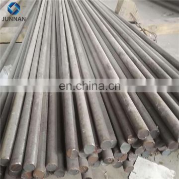 China good quality Diameter 50-130mm Grinding Steel Round Bar for Rod Mill/1080 steel round bar