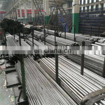 (Made in China)Supply Cold Drawn and Cold Rolled Seamless Precision Steel Tube/st33 Cold-drawn Seamless Steel Tube