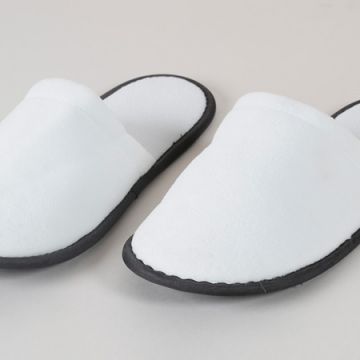 ELIYA Anti-slip Sole Disposable Hotel Slippers for 5 Star Hotels