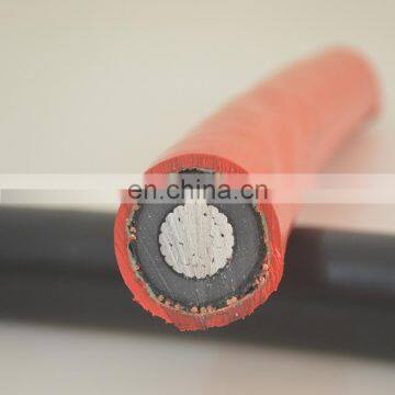 Copper Conductor Power Cable XLPE Insulated MV Cable