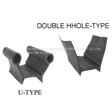 Cold Resistant Cold Storage Rubber Sealing Strip photo-4