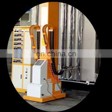 Electrostatic Powder Coating Production Plant 1.6