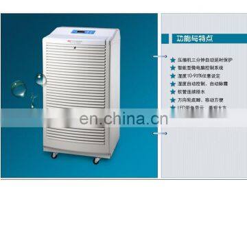 90L/DAY Moisture Automatic Control Dehumidifier With CE Approval photo-4