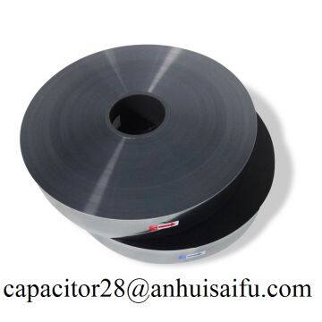 Aluminum Metalized Polypropylene Film Capacitor Film photo-2
