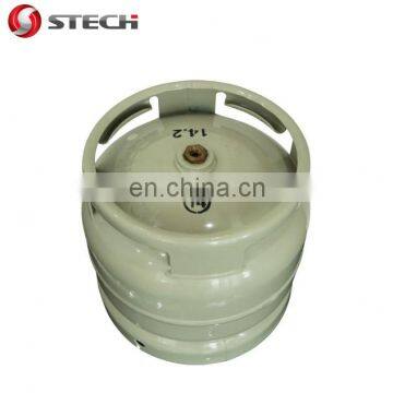 LPG Gas Cylinder for Niger 6Kg photo-4