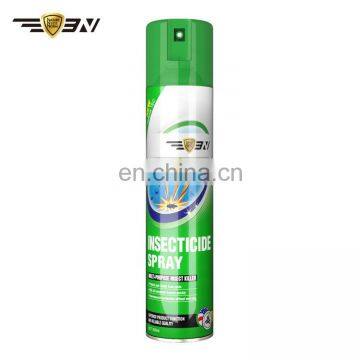 High Effective Aerosol Insecticide Spray, Hot-selling Household Insecticide, High Quality Mosquito Killer Spray