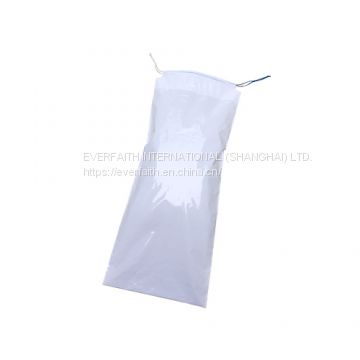 Drawstring Male Urinal Bags with Super Absorbent Pad