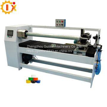 GL-701P Excellent Performance Auto Tape Cutting Machine