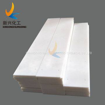 Virgin Material Extruded Color HDPE PE 300 Sheet PE500