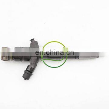 High-Quality Common Rail Diesel Fuel Injector 23670-39445 2367039445