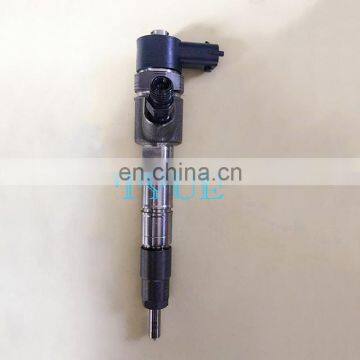 High Quality Diesel Injector 0445110338 for BOSCH ,High Pressure Common Rail Injector 0 445 110 338 photo-2