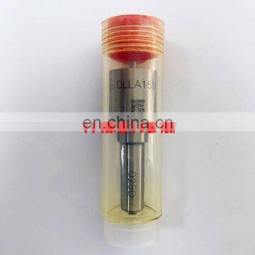 Good quality LIWEI BRAND Fuel nozzle DLLA155p1025,155P1025 for 23670-30310,23670-30150,23670-30280