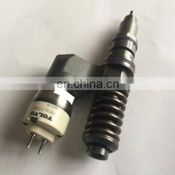 Common Rail Injector 3964820 for Diesel Engine