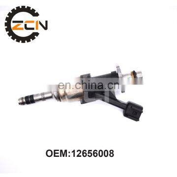 High Quality Fuel Injector OEM 12656008 For Camaro 2016-2018 6.2L photo-4