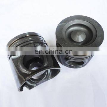 Manufacturer diesel engine parts 6L piston 4987914