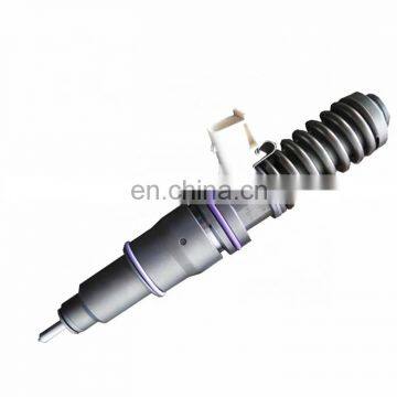 Machinery Engine Parts Truck FH12 Fuel Injector EC460B EC360B 3803637 21582096 20430583 photo-2