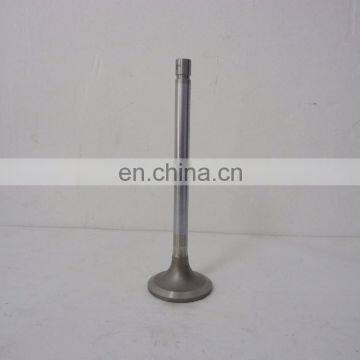 K38 Cylinder Head Exhaust Valve 3088389 3803528 3034827 3022602