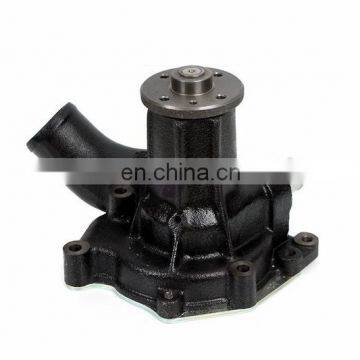 JIUWU POWER WATER PUMP 1-13610995-0 FOR 6BG1T EX200-5 113610-9951 1-13650017-0