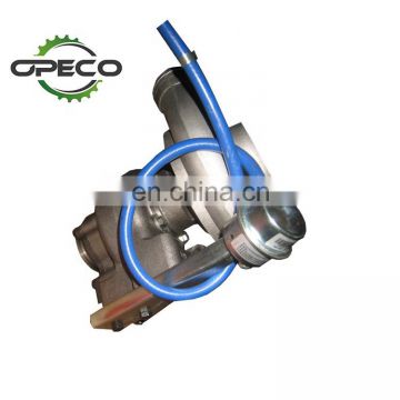 WA300 with S6D102 engine turbocharger HX35W 6736-81-8190 3802768 6736818030 6736818190 3536977 3536978 6736-81-8030