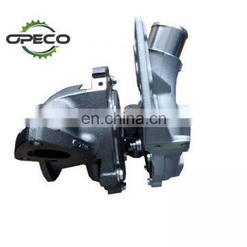 High Performance Turbocharger 812971-0007 BK3Q-6K682-AB BK3Q6K682AB BK3Q6K682RC BK3Q-6K682-RC photo-3