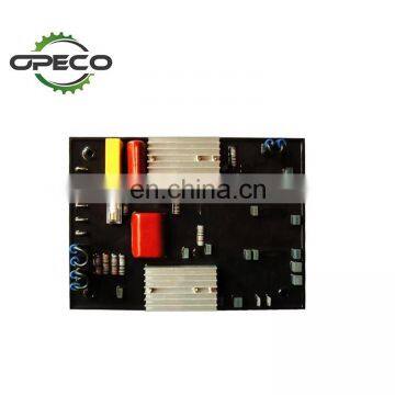 High Performance AVR WT-2 for Generator Genset Diesel Engine photo-2
