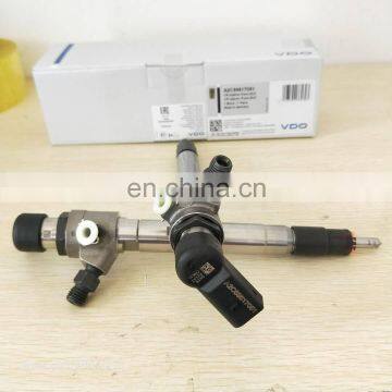 genuine diesel injector BK2Q9K546AG , A2C59517051 ,BK2Q-9K546-AG