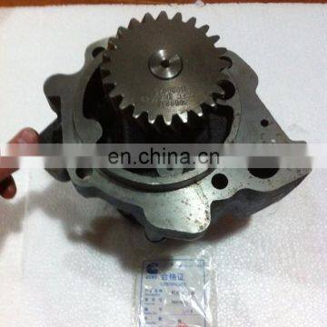 NT855 lube oil pump 3609833