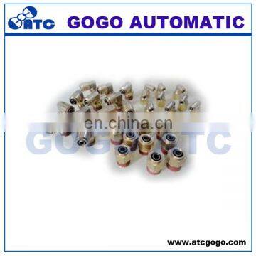 Top Grade Best Quality Push Fittings for Pex Fitting photo-2