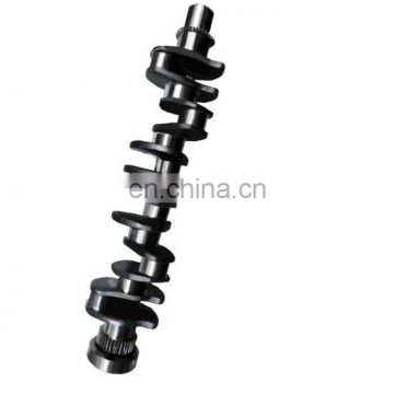 OEM QSB QSB5.9 Diesel Engine crankshaft 3941199 3944243 3942442 3944204