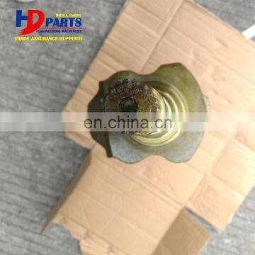 Diesel Engine Spare Parts V2403 Crankshaft photo-3