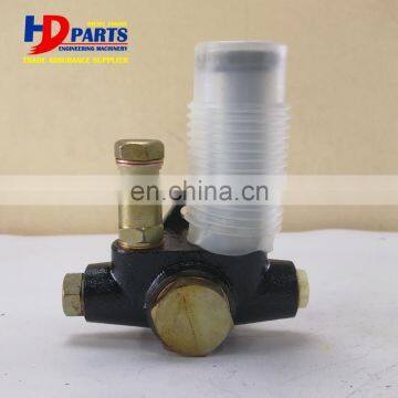 8DC82 8DC9 Hand Priming Pump Engine Spare Parts ME717123 photo-5