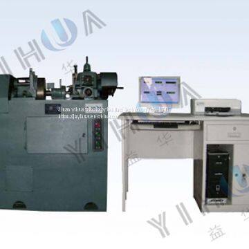 MMS-2A microcomputer control wear testing machine