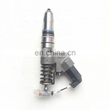 Genuinos Motor M11 QSM ISM Inyector de Combustible 3411754 3087772 photo-2
