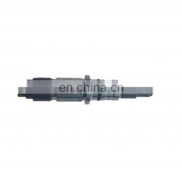 QSB4.5 QSB6.7 Excavator fuel injector 0445120367 5283840 DLLA127P2402 F00RJ02472