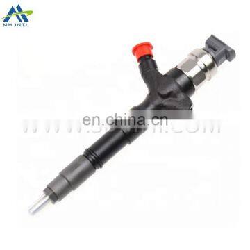 Fuel Injector for Spare Parts Brand New Injector 23670-09060 Fuel Injectors Denso