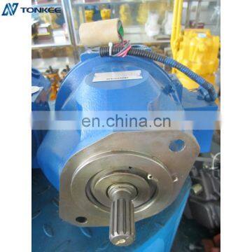 AP2D25 Hydraulic main pump with solenoid excavator Hydraulic pump