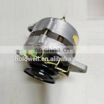 HOLDWELL Engine Parts 12V Alternator 021000-8620 021000-8410 021000-3060